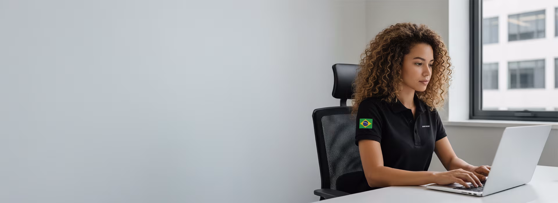 Assistente de Atendimento – BELO HORIZONTE