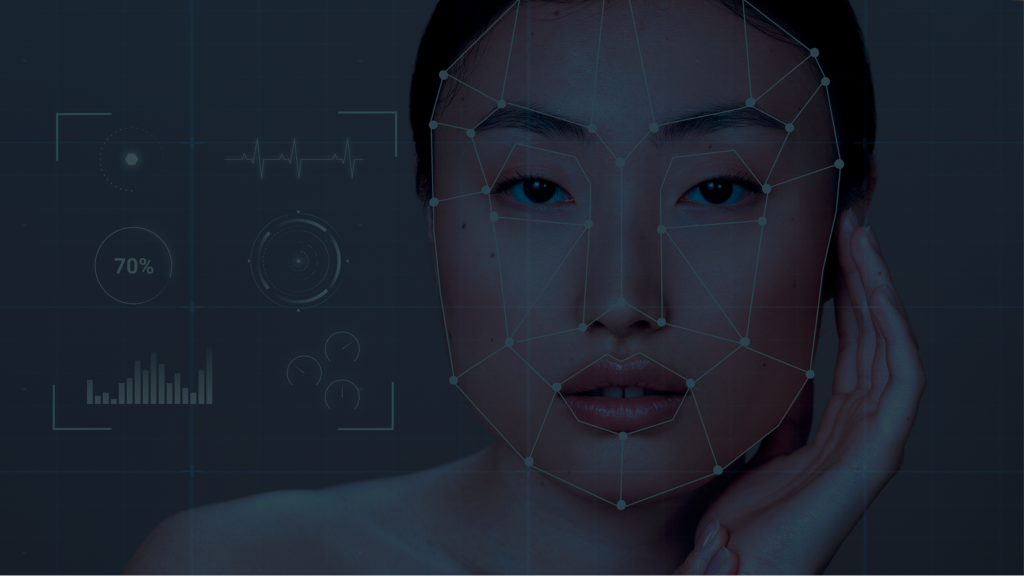 Controle de acesso com reconhecimento facial (fluxo mais ágil e seguro)