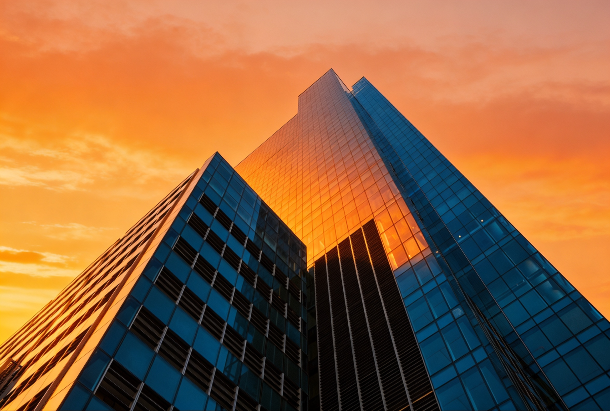 Quer transformar seu edifício em um empreendimento inteligente, seguro e sustentável?