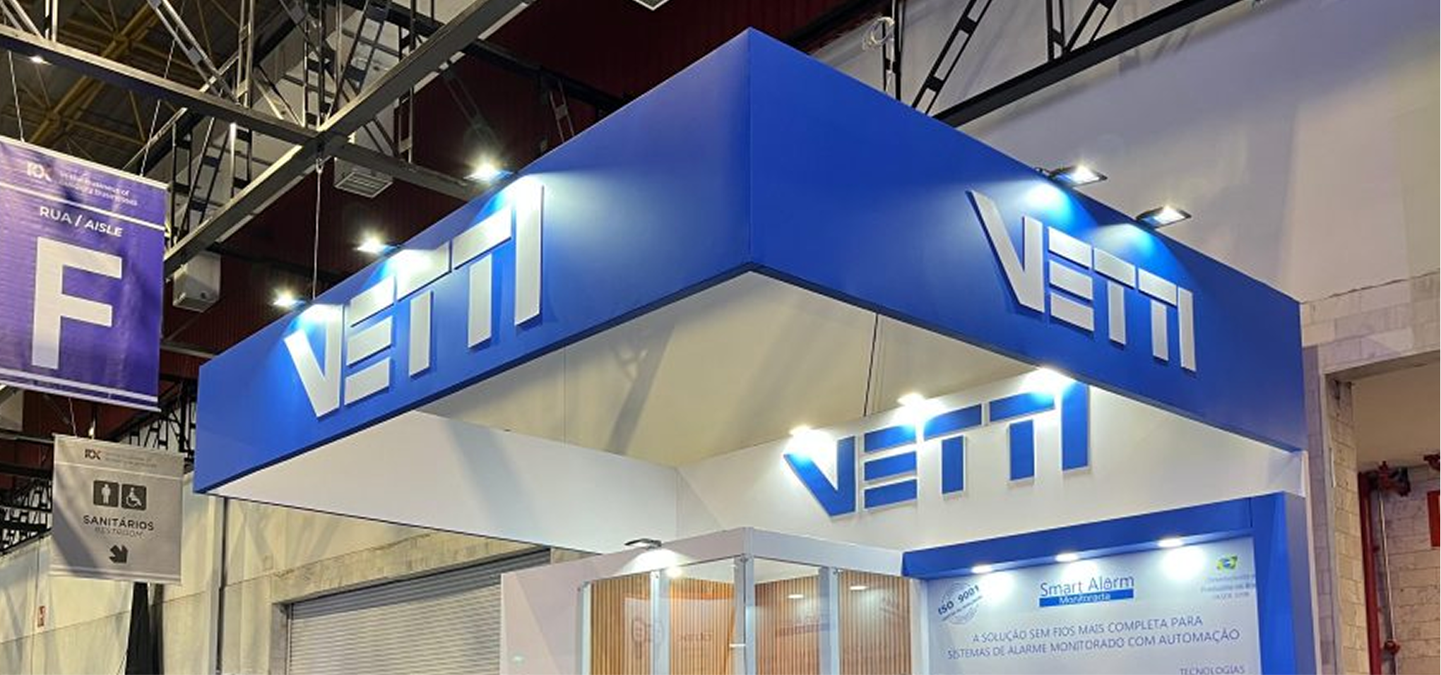 VETTI