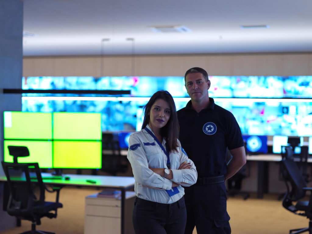 As maiores franquias de segurança do Brasil: tecnologia, suporte e credibilidade que fazem a diferença