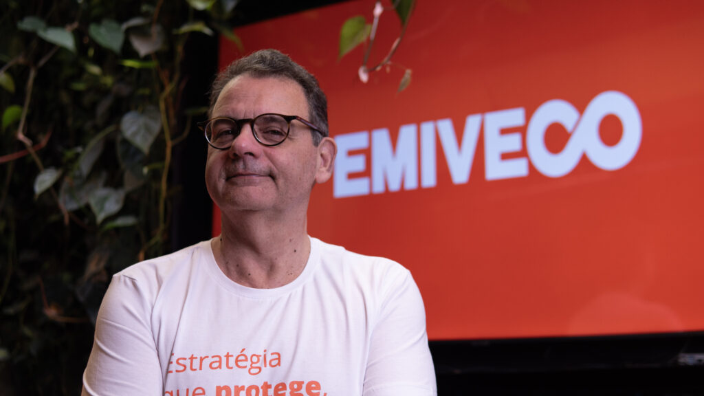 Líder Emive