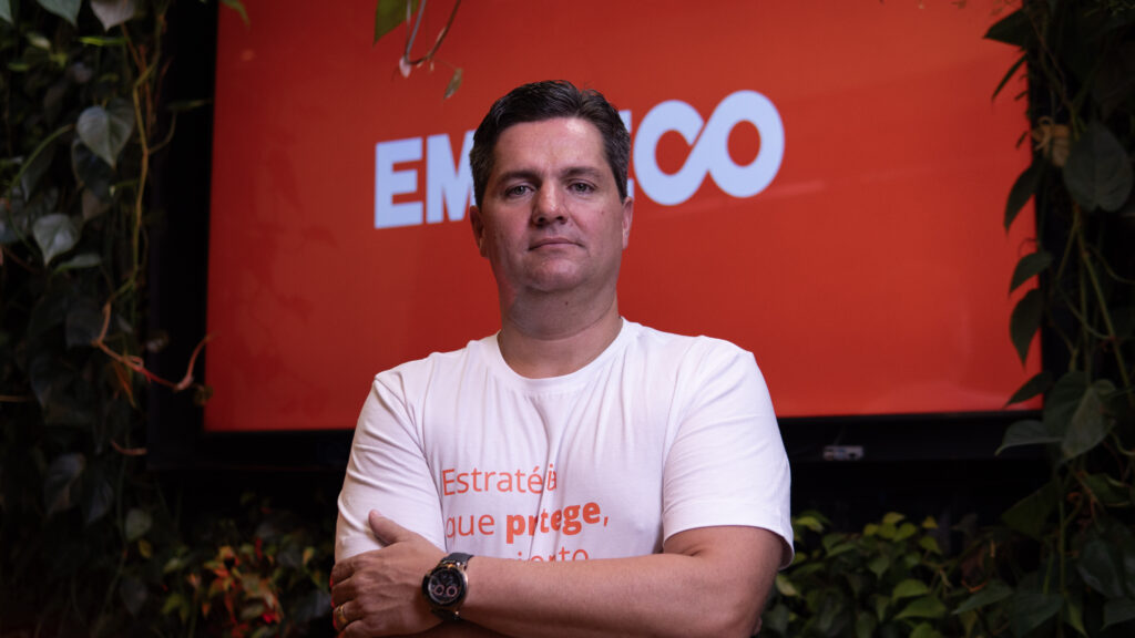 Líder Emive