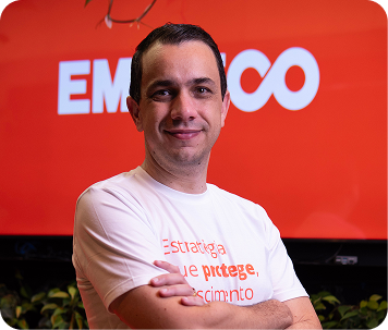 Líder Emive