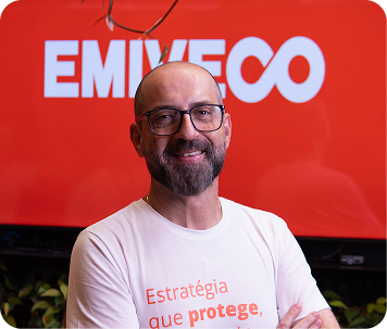 Líder Emive