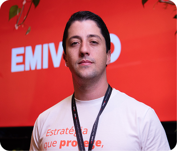 Líder Emive