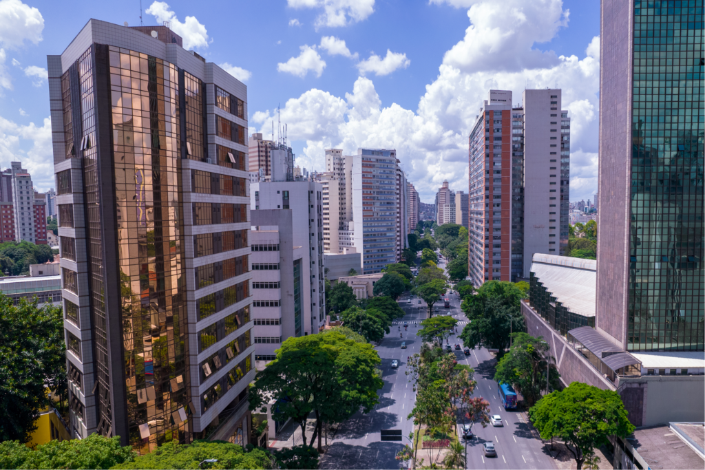 Case Concessionária de Telefonia (Belo Horizonte)