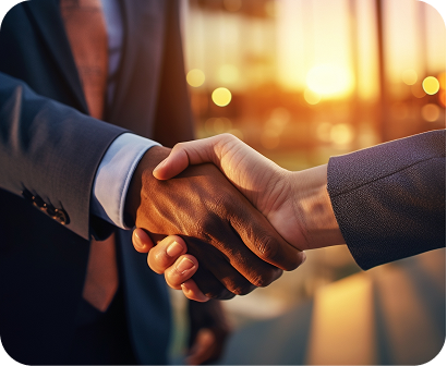 Liderança que conecta visão, tecnologia e execução.
