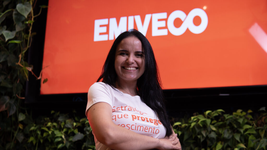 Líder Emive