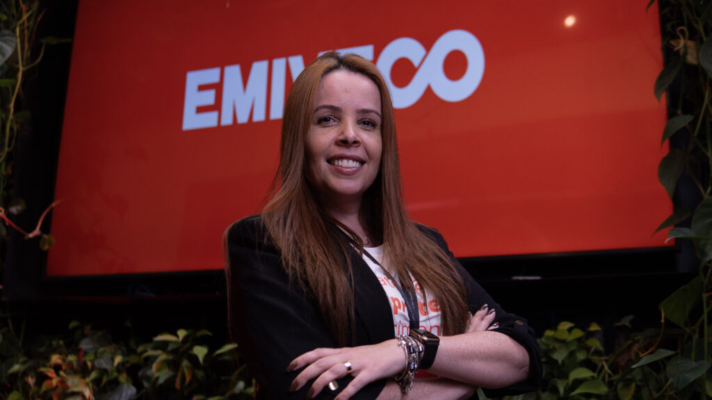 Líder Emive