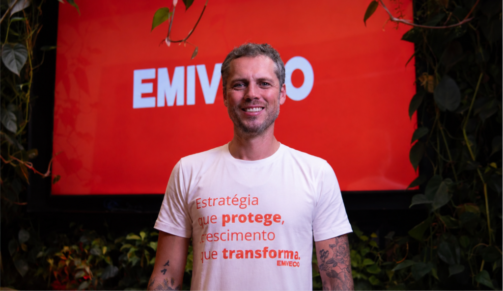 Líder Emive