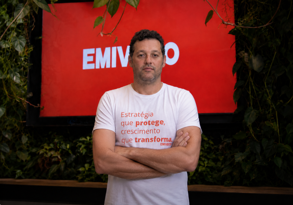 Líder Emive