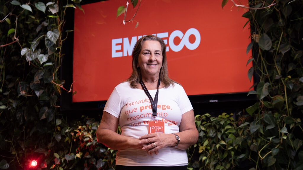 Líder Emive