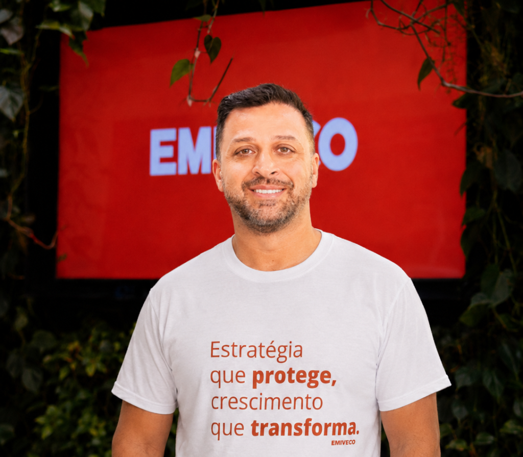 Líder Emive
