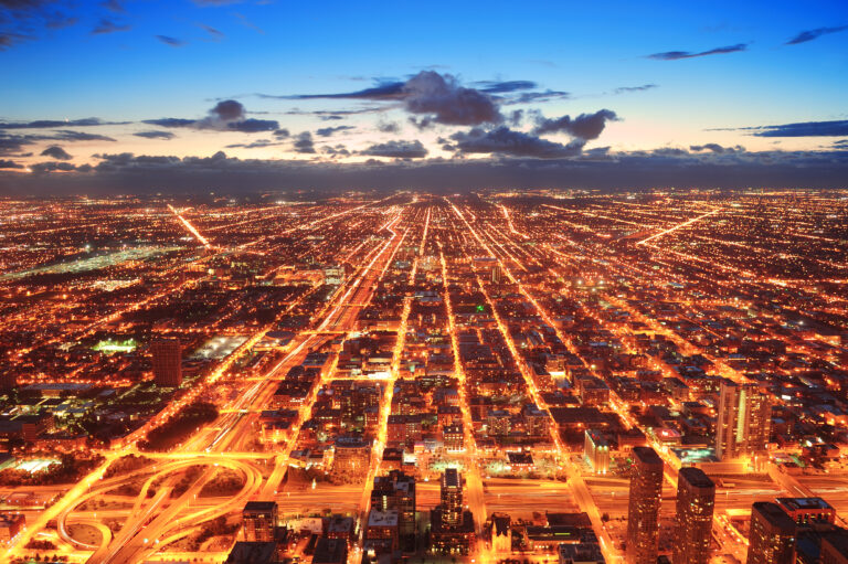 Smart Cities