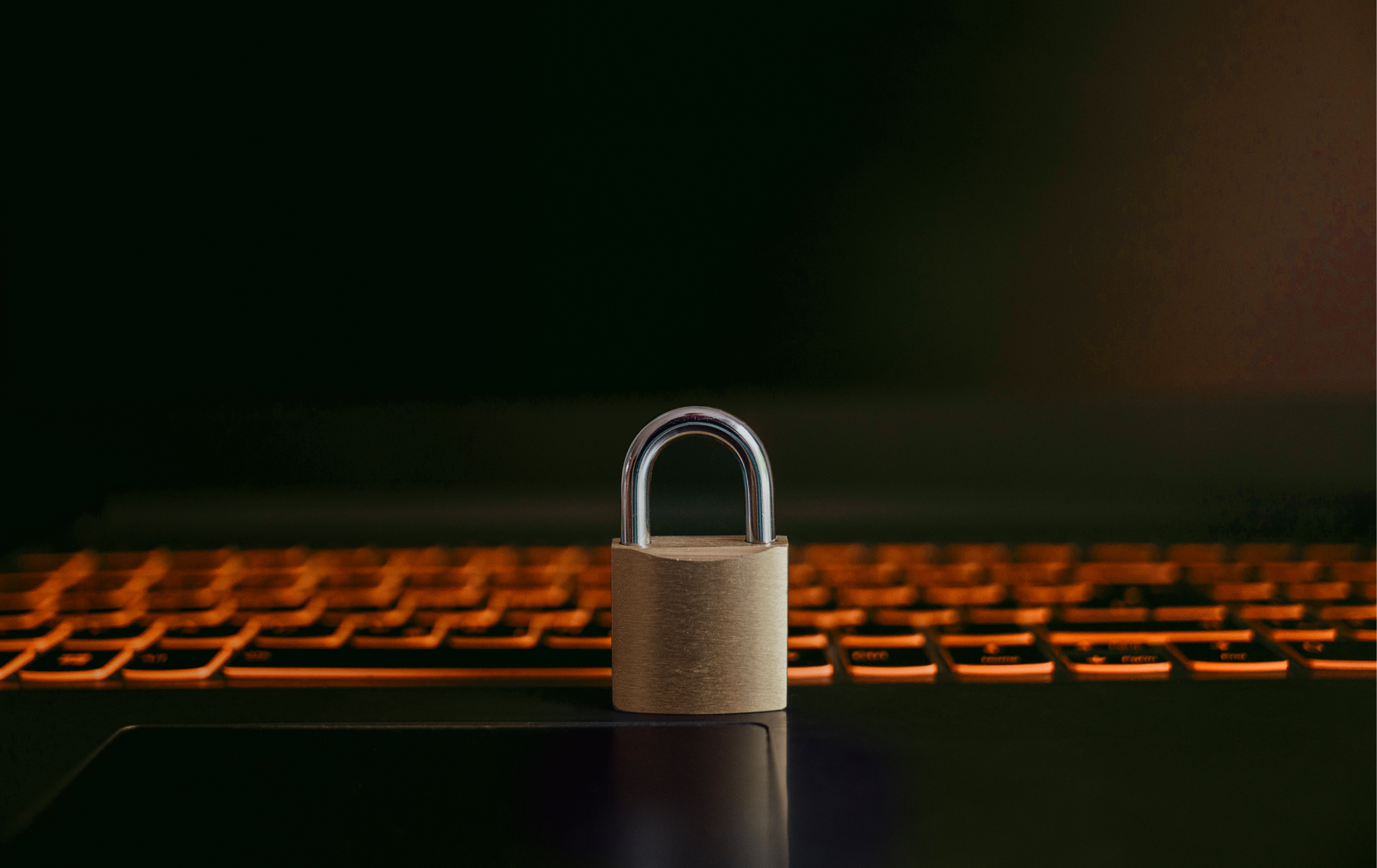 Aviso de  Privacidade