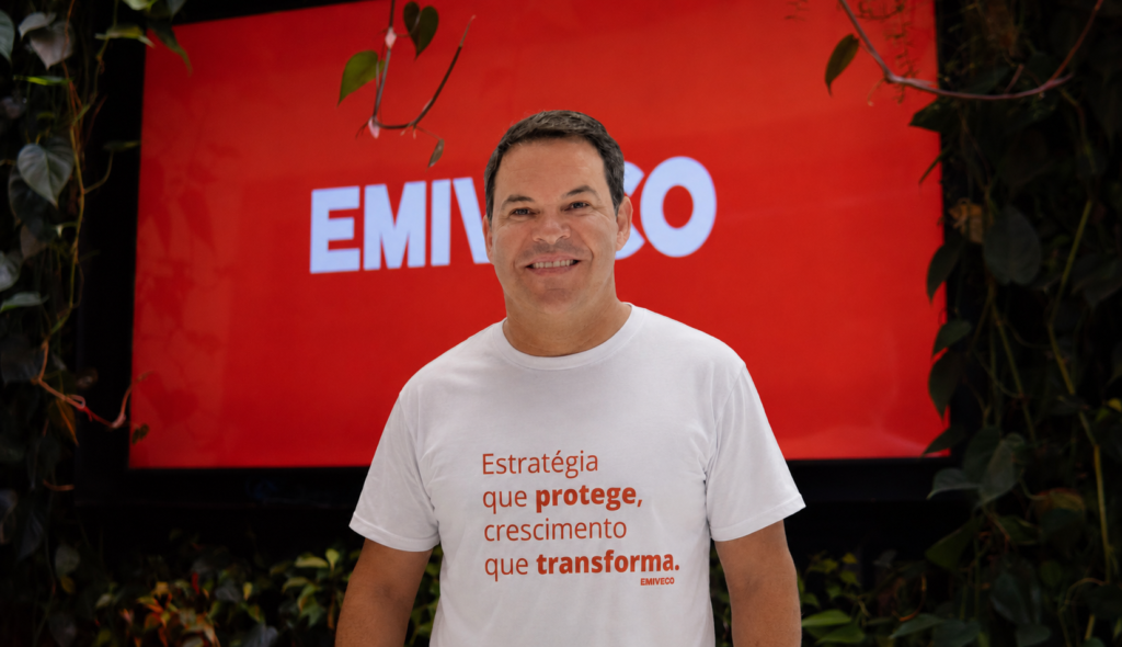 Líder Emive
