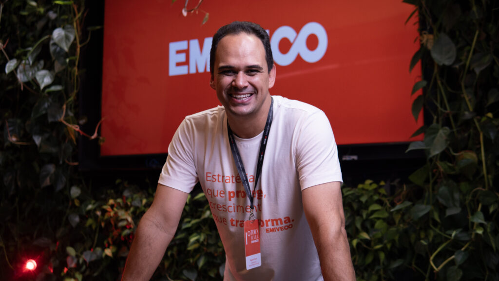 Líder Emive