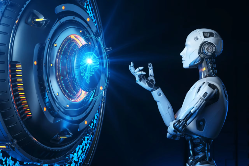A revolução da segurança eletrônica impulsionada pela Inteligência Artificial