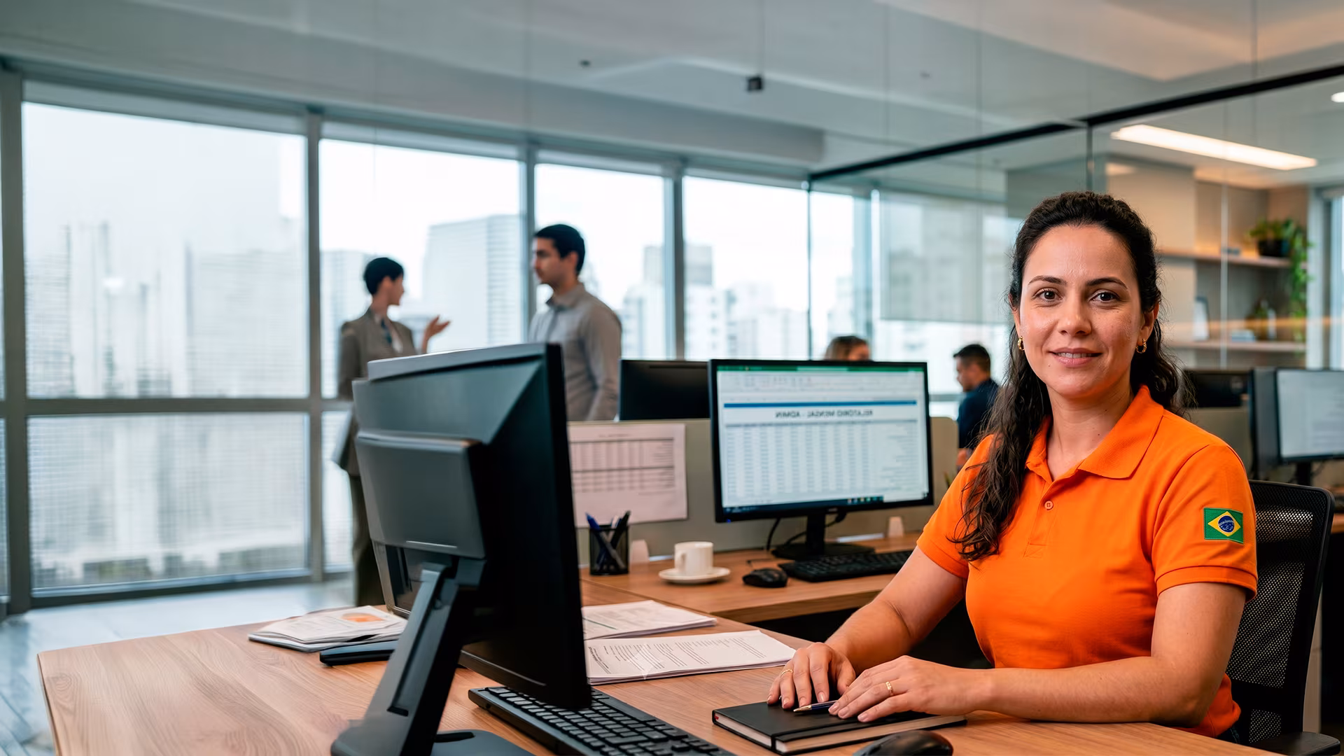 Administrativo
