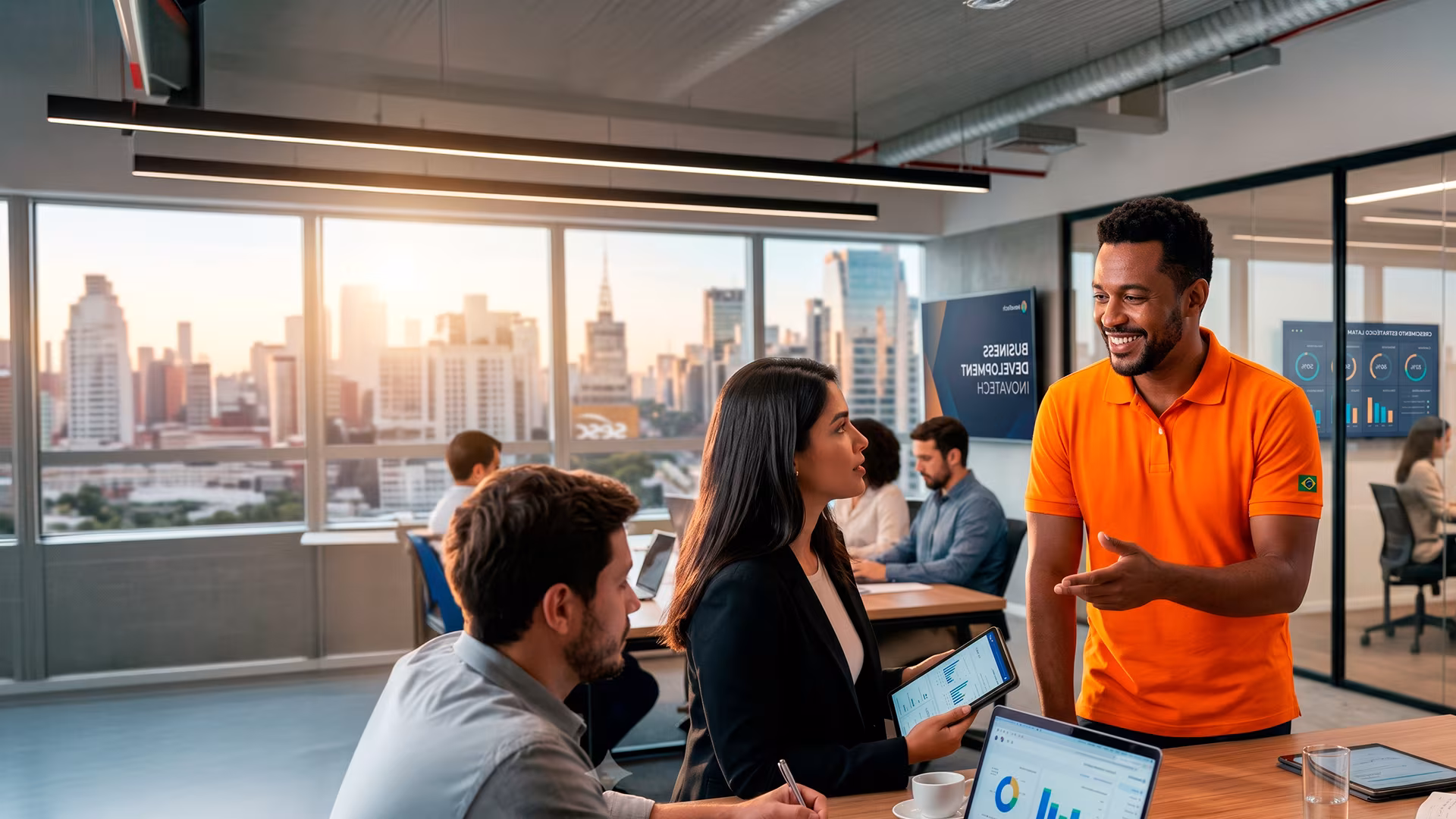 Consultor Externo de Sinistro – BELO HORIZONTE