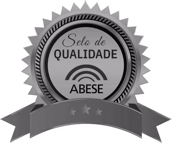 Selo de Qualidade ABESE