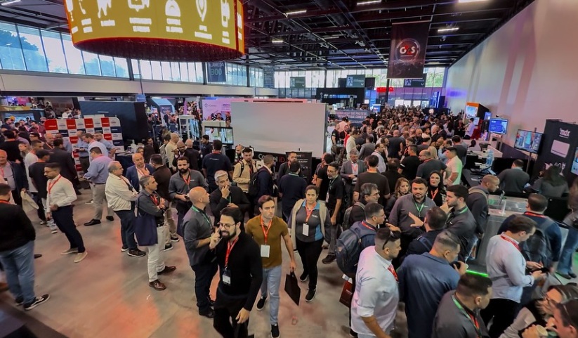 Emive Grandes Projetos apresenta no Seg Summit soluções com IA para a segurança de empresas e cidades