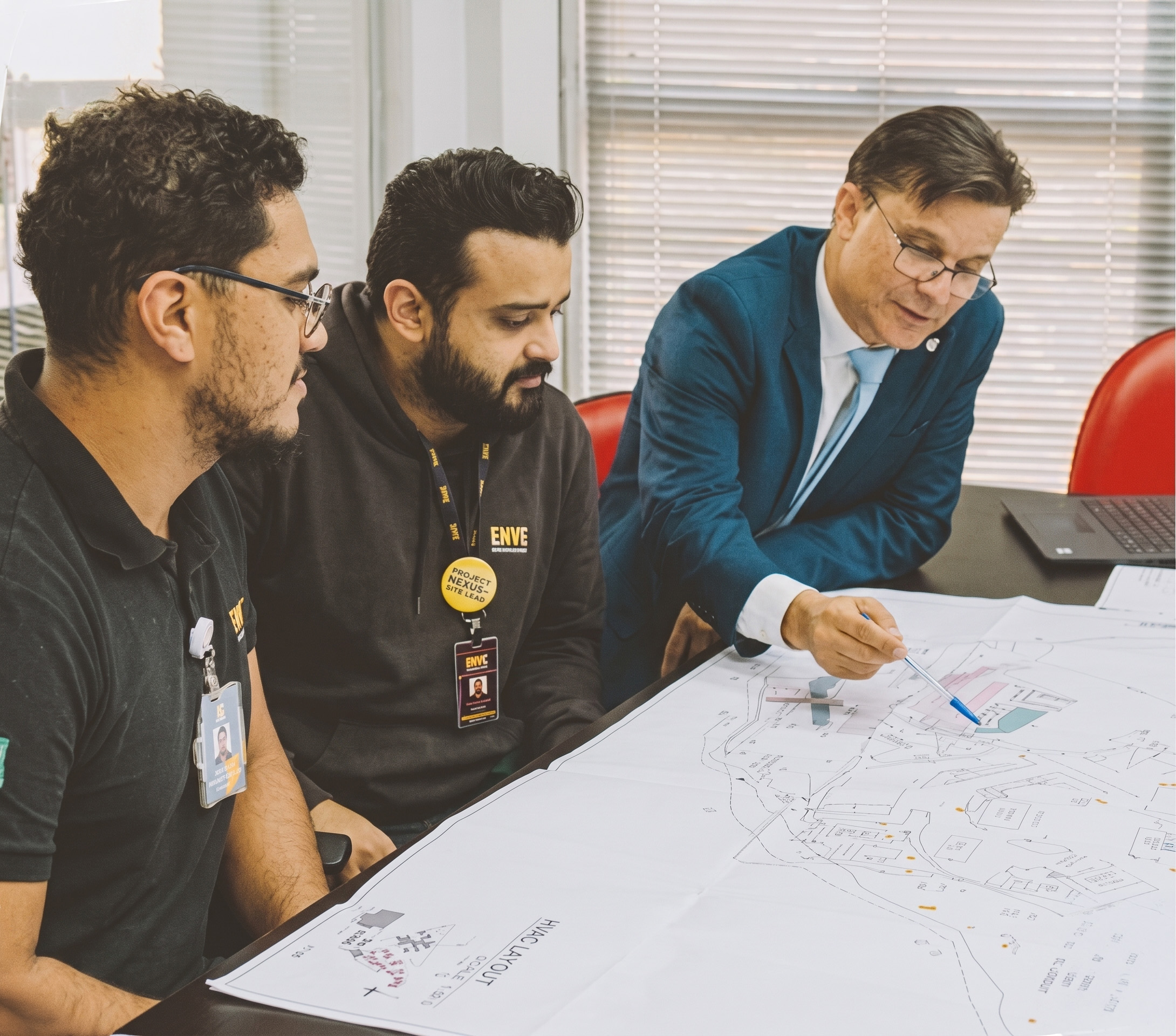 Colaborador Emive&Co 2